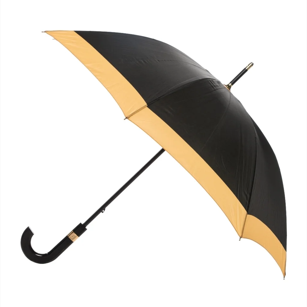 Vintage Fendi Umbrella - Picture 2 of 7